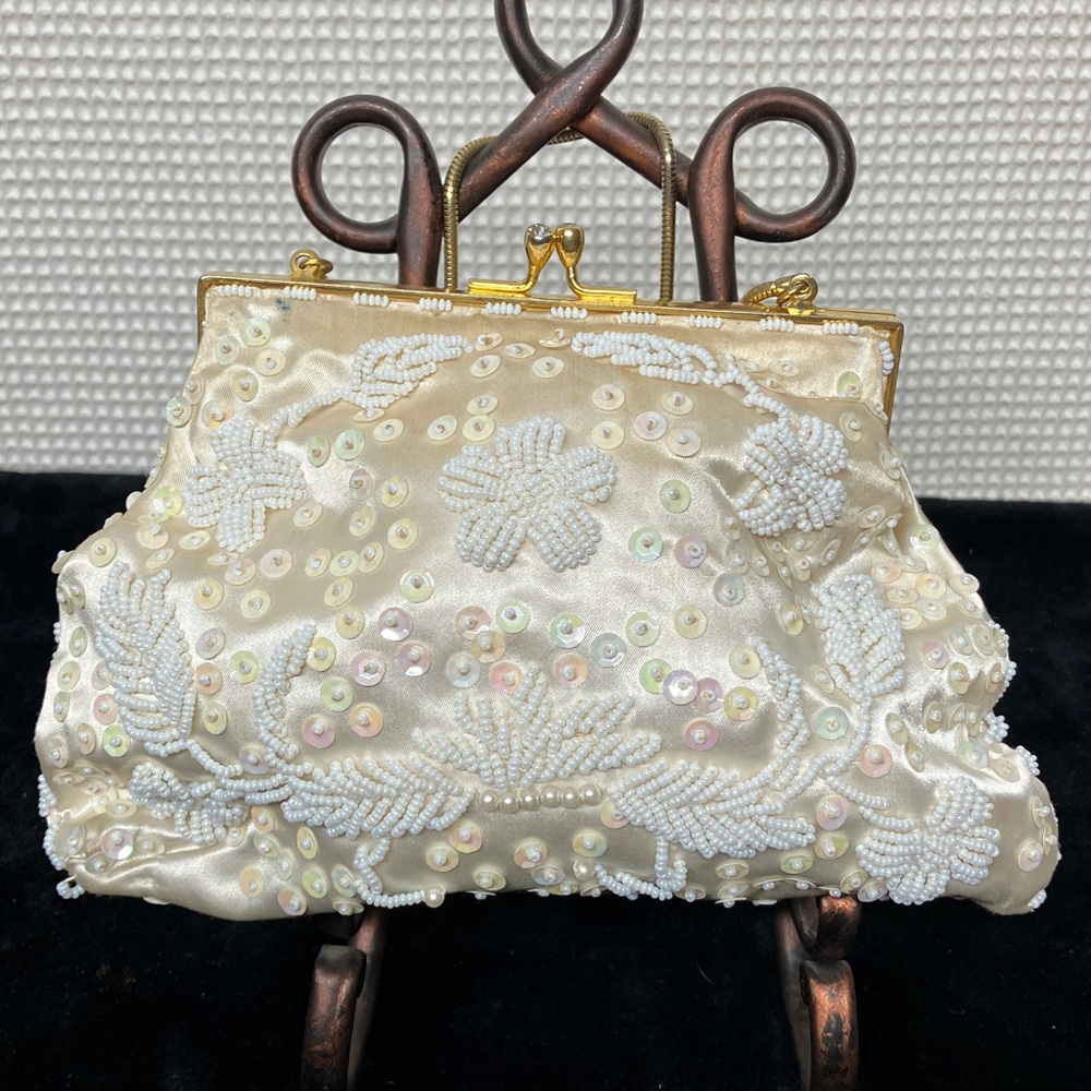 Bellarivas evening bag